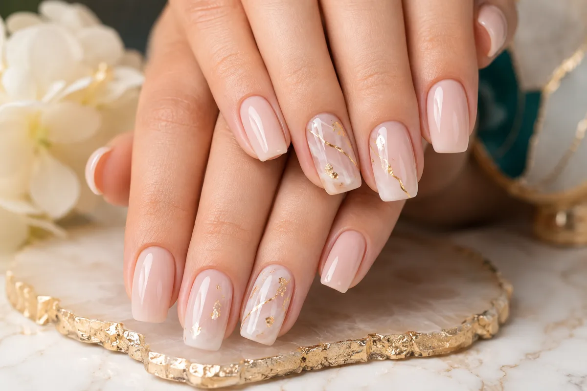 Manicure